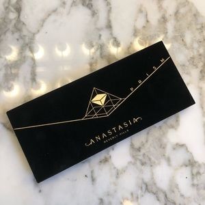 ABH Prism Palette